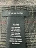 Tahari Argyle Black Leggings Size XL - photo 7