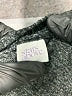 Stars Above Metallic Black Pullover Sweater Size M - photo 7