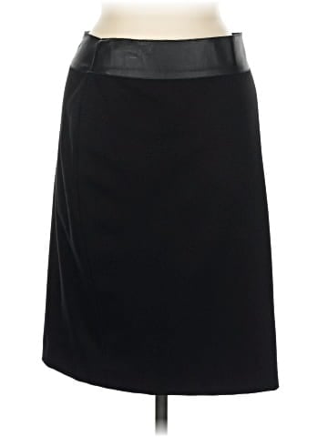 Akris Punto Casual Skirt (view 1)