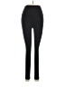 Lululemon Athletica Solid Black Active Pants Size 4 - photo 1