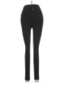 Lululemon Athletica Solid Black Active Pants Size 4 - photo 2