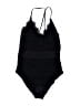 Jonathan Simkhai Black Bodysuit Size 0 - photo 1