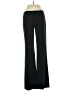 Mandee Solid Black Dress Pants Size 5 - photo 1