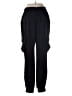 Lovers + Friends 100% Polyester Black Casual Pants Size M - photo 2