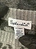 Splendid Gray Pullover Sweater Size 12-18 mo - photo 3