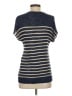 Tory Burch Blue Sweater Vest Size S - photo 2