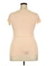 Assorted Brands Tan Short Sleeve T-Shirt Size 2X - photo 2