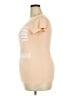 Assorted Brands Tan Short Sleeve T-Shirt Size 2X - photo 5