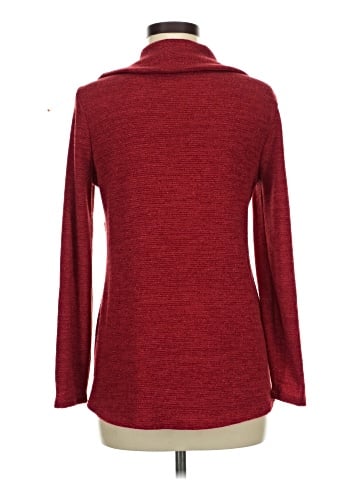 Coco Bianco Pullover Sweater (view 2)