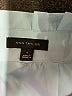 Ann Taylor Solid Blue Formal Skirt Size 6 - photo 4