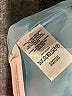 Ann Taylor Solid Blue Formal Skirt Size 6 - photo 5