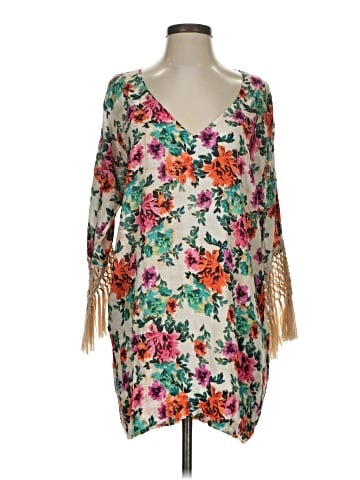 ViX by Paula Hermanny Kimono (view 1)