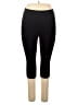 Torrid Black Active Pants Size 1X Plus (1) - photo 1