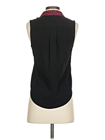 Cooperative Sleeveless Blouse (view 2)