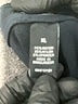 Da-sh Solid Black Active Pants Size XL - photo 8