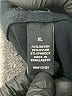 Da-sh Solid Black Active Pants Size XL - photo 9