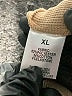 Pink Lily Solid Gold Khaki Shorts Size XL - photo 4