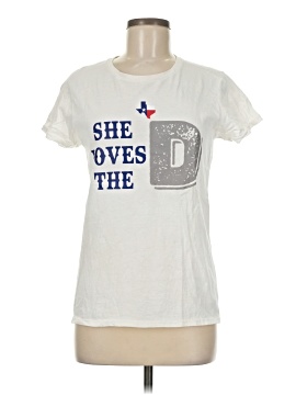 Assorted Brands Short Sleeve T Shirt