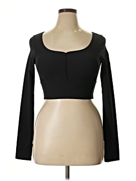 Assorted Brands Long Sleeve Top