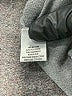 New Directions Gray Poncho Size L - photo 8