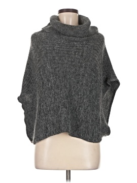 Sweater Project Poncho