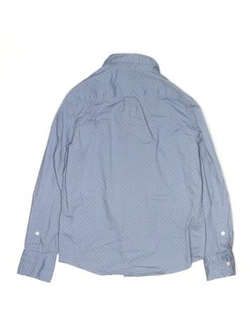 Crewcuts Outlet Long Sleeve Button-Down Shirt (view 2)