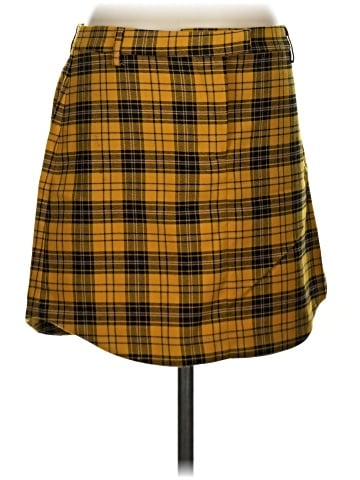 BB Dakota Casual Skirt (view 2)