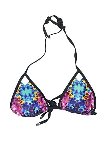 6 Shore Road Swimsuit Top (view 1)