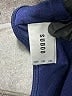 Suboo Solid Blue Swimsuit Top Size 2 - photo 3