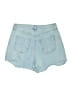 Wild Fable Blue Denim Skirt Size 8 - photo 2