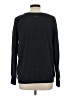 Mondetta Polka Dots Black Pullover Sweater Size L - photo 2