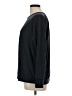 Mondetta Polka Dots Black Pullover Sweater Size L - photo 5