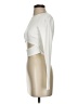 Fore Ivory Long Sleeve Top Size XS - photo 5
