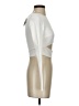 Fore Ivory Long Sleeve Top Size XS - photo 4