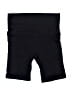all in motion Solid Black Athletic Shorts Size M (estimated) - photo 1
