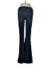 Paige Hearts Blue Jeans Size 29 waist - photo 2
