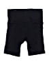 all in motion Solid Black Athletic Shorts Size M (estimated) - photo 2