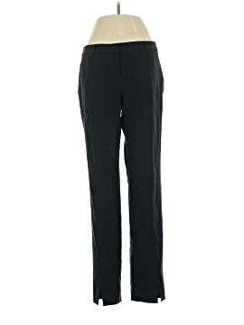 St. John Caviar Dress Pants