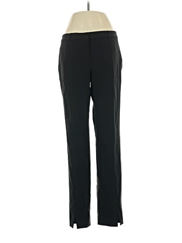 St. John Caviar Dress Pants (view 1)