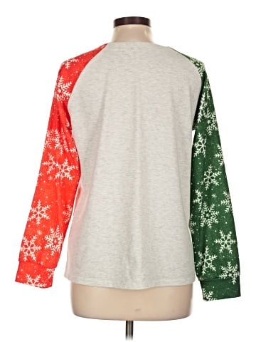Unbranded Sweatshirt (view 2)