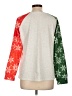 Unbranded Silver Sweatshirt Size L - photo 2