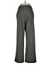 Max Studio Houndstooth Gray Dress Pants Size M - photo 2