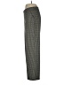 Max Studio Houndstooth Gray Dress Pants Size M - photo 5