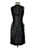 Bar III 100% Polyester Black Cocktail Dress Size XXS - photo 2