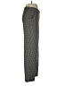 Max Studio Houndstooth Gray Dress Pants Size M - photo 4