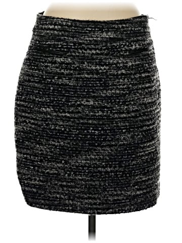 Ann Taylor Casual Skirt (view 1)
