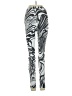 Lululemon Athletica Graphic Silver Leggings Size 4 - photo 2