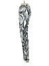 Lululemon Athletica Graphic Silver Leggings Size 4 - photo 5
