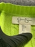 Jessica Simpson Green Pullover Sweater Size L - photo 7