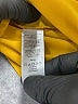 Assorted Brands 100% Polyester Yellow Long Sleeve Blouse Size S - photo 5